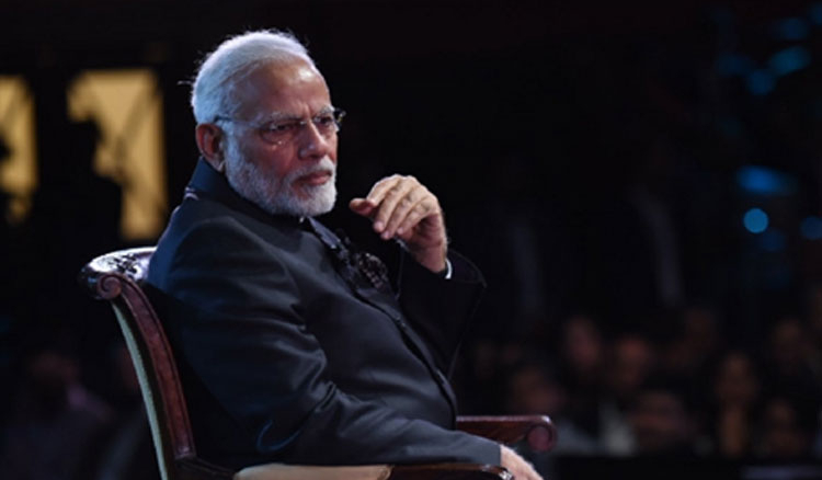 PM Modi to interact with newly appointed IAS officers